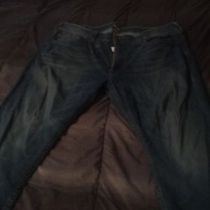 Men pants size 44 true religion
